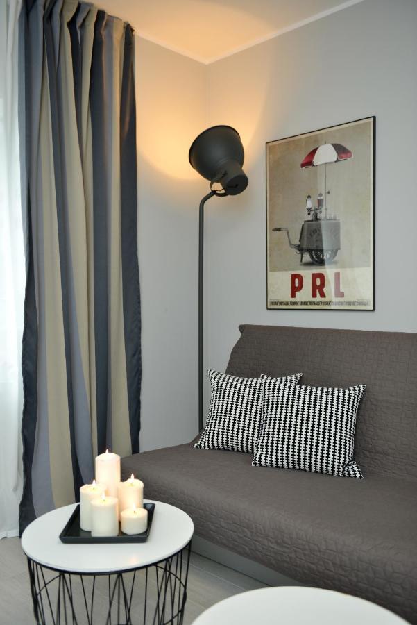 Apartamenty Top Garbary Posen Exterior foto