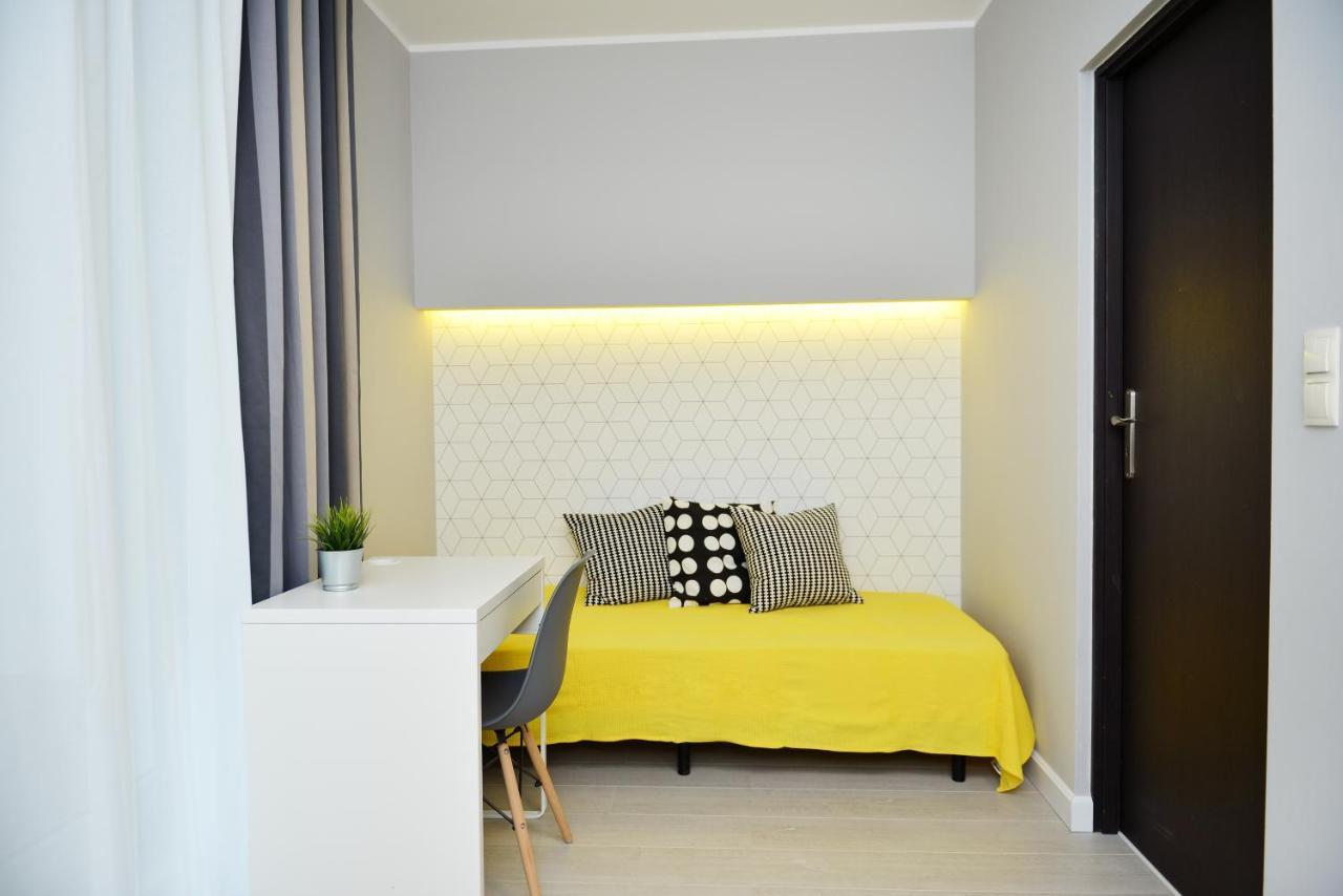 Apartamenty Top Garbary Posen Exterior foto