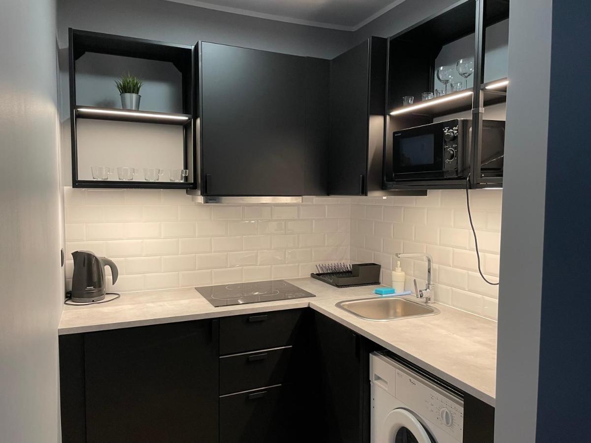 Apartamenty Top Garbary Posen Exterior foto
