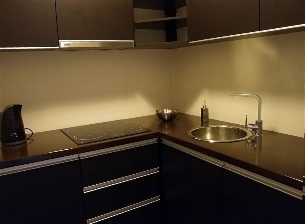 Apartamenty Top Garbary Posen Exterior foto