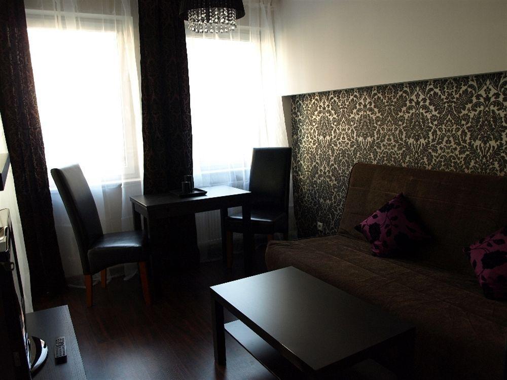 Apartamenty Top Garbary Posen Exterior foto
