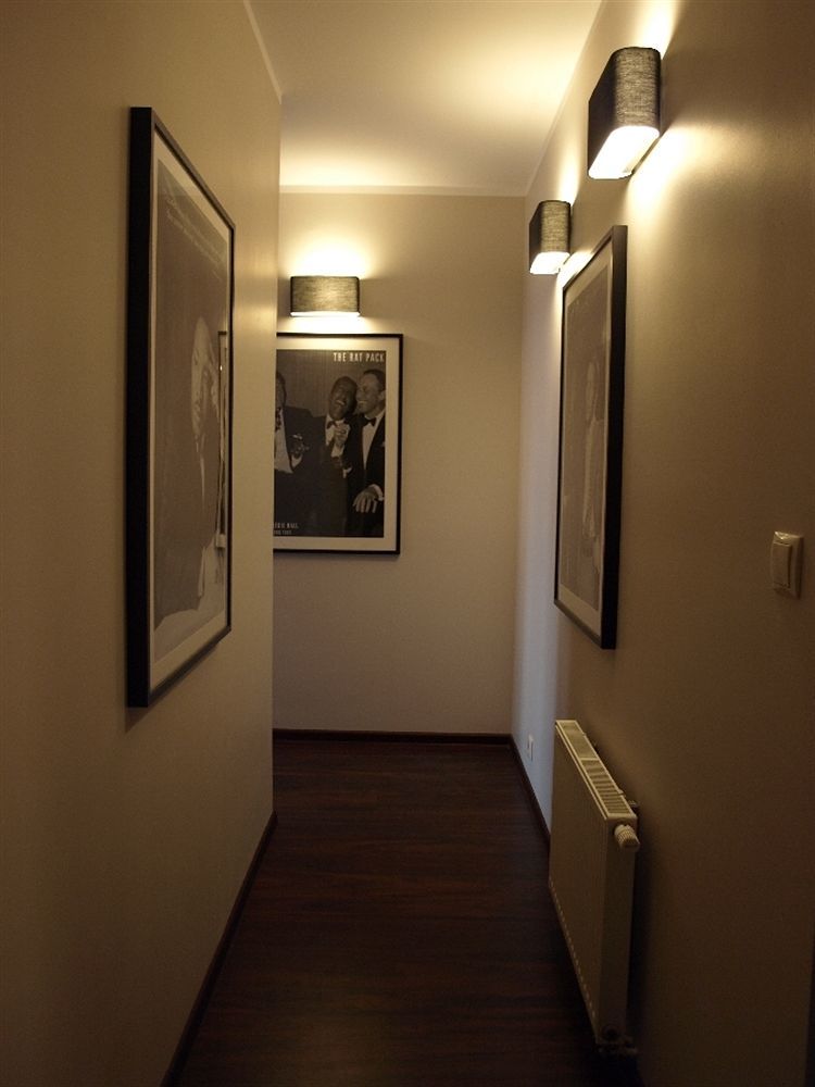 Apartamenty Top Garbary Posen Exterior foto