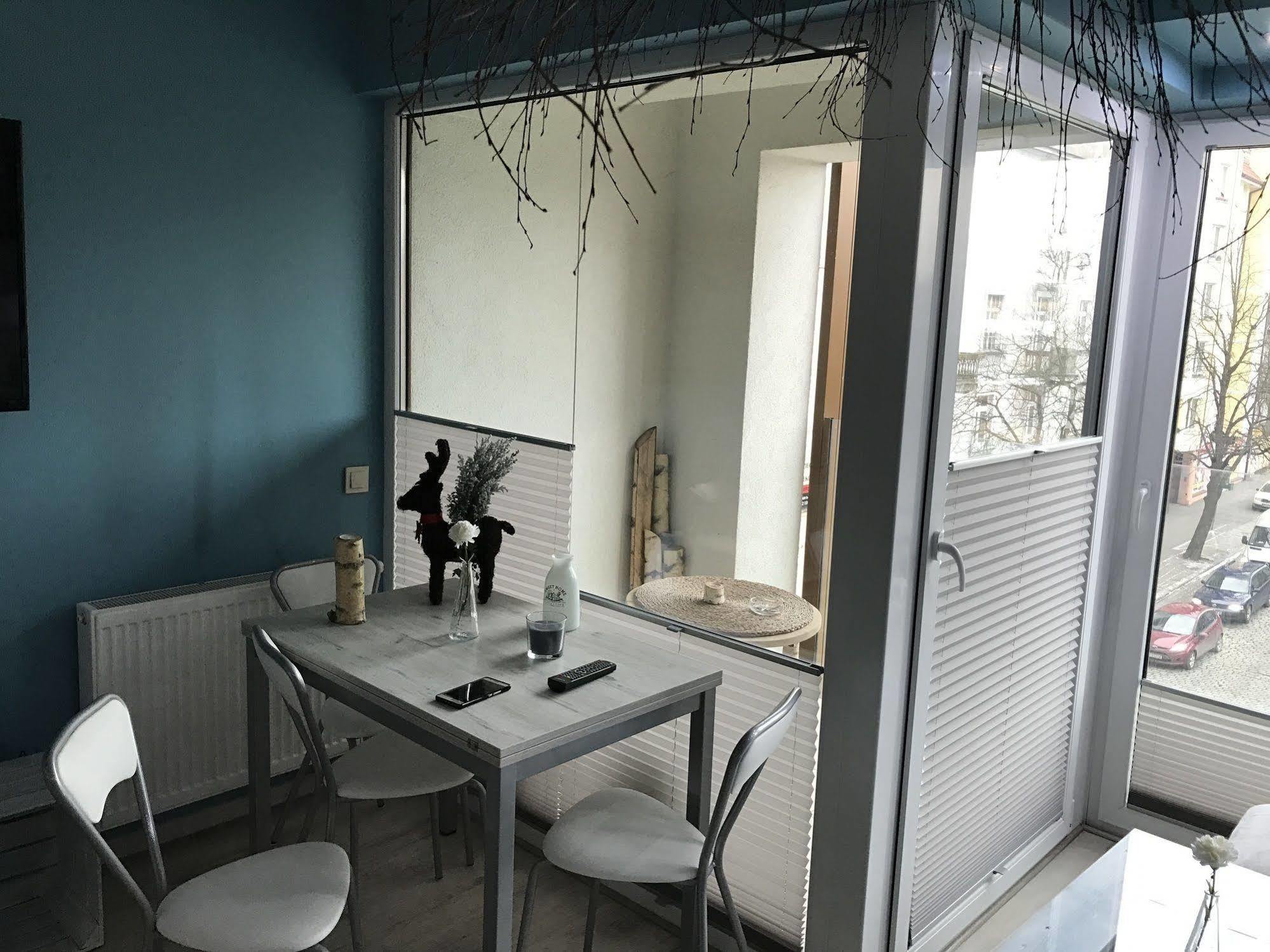 Apartamenty Top Garbary Posen Exterior foto