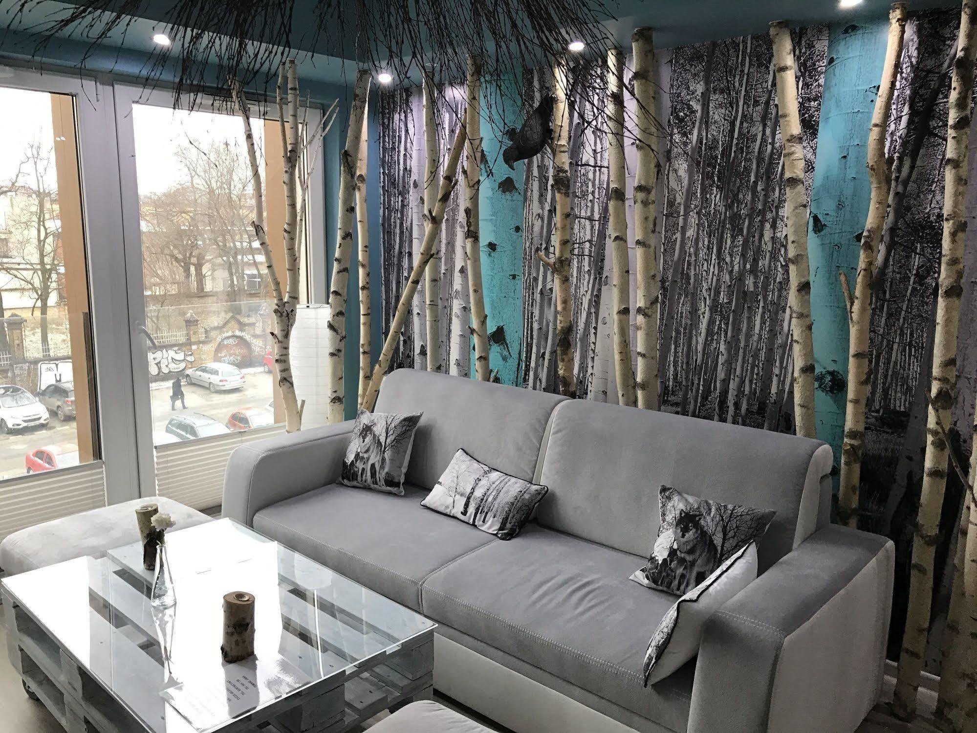 Apartamenty Top Garbary Posen Exterior foto