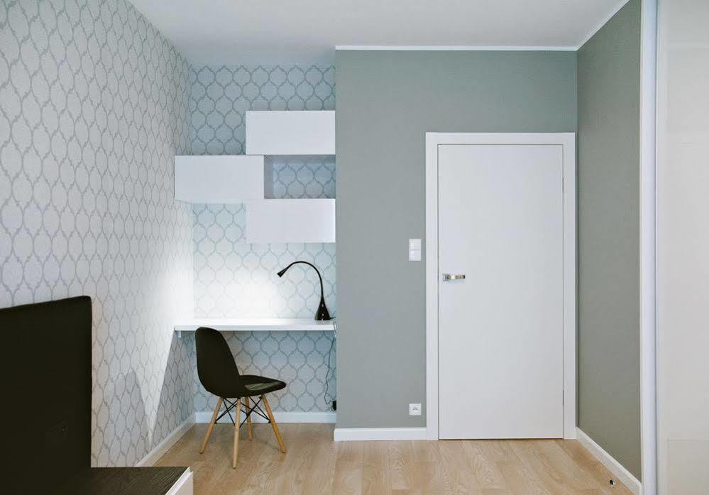 Apartamenty Top Garbary Posen Exterior foto
