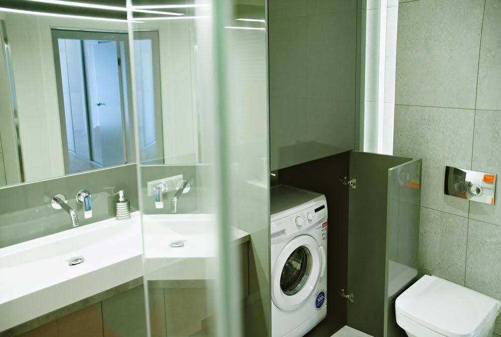 Apartamenty Top Garbary Posen Exterior foto