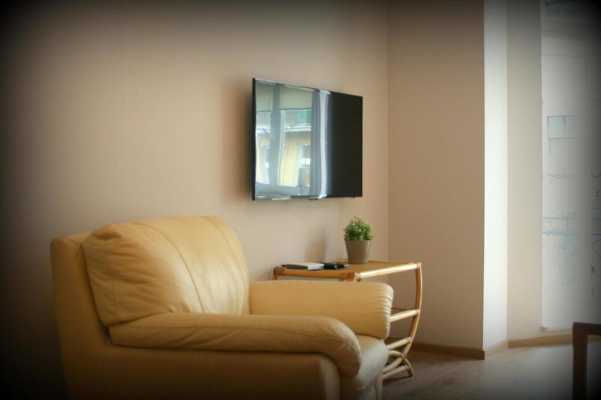 Apartamenty Top Garbary Posen Exterior foto