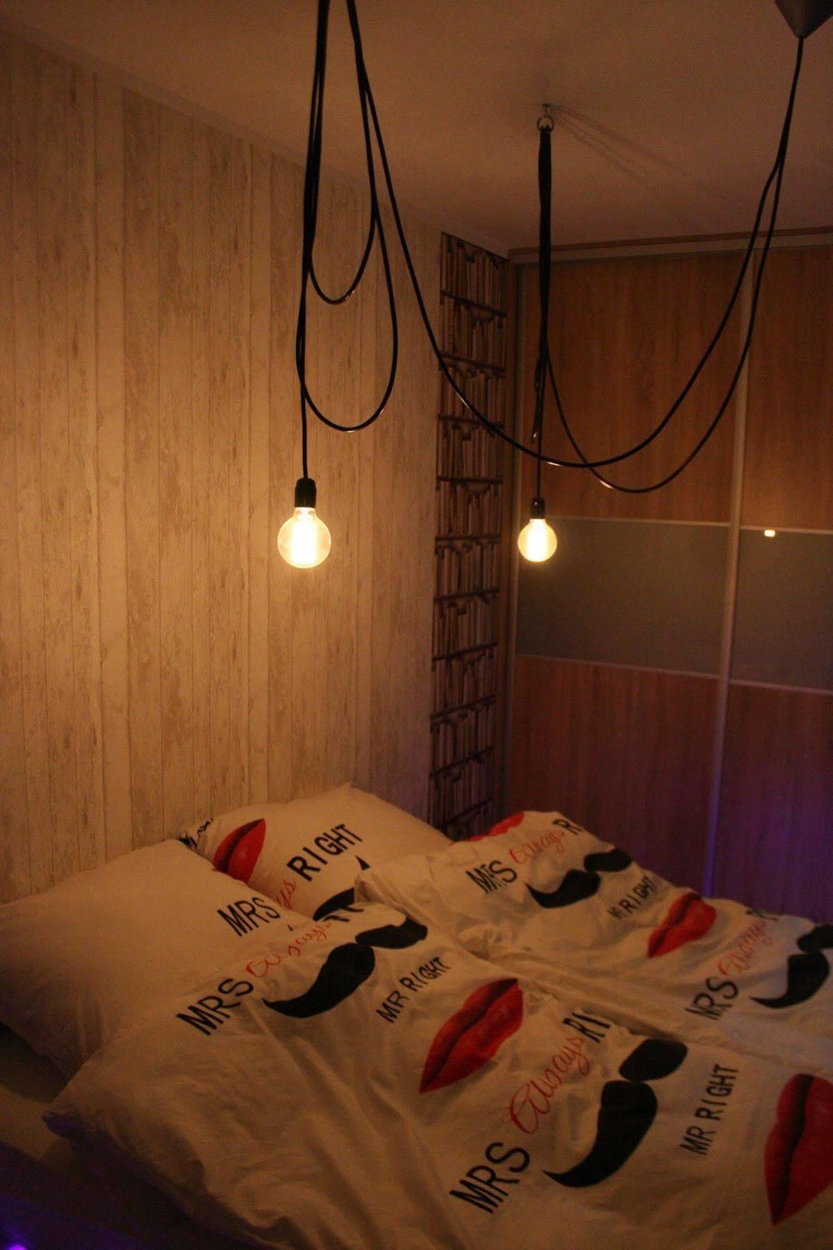 Apartamenty Top Garbary Posen Exterior foto